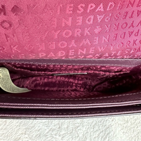 kate spade Laurel Way Carsen - Picture 7 of 16